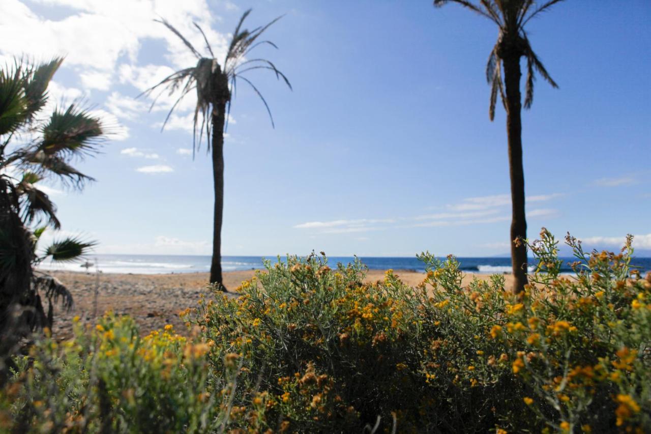 דירות פלאייה דה לאס אמריקס Sun Beach, Fiber, Pool מראה חיצוני תמונה