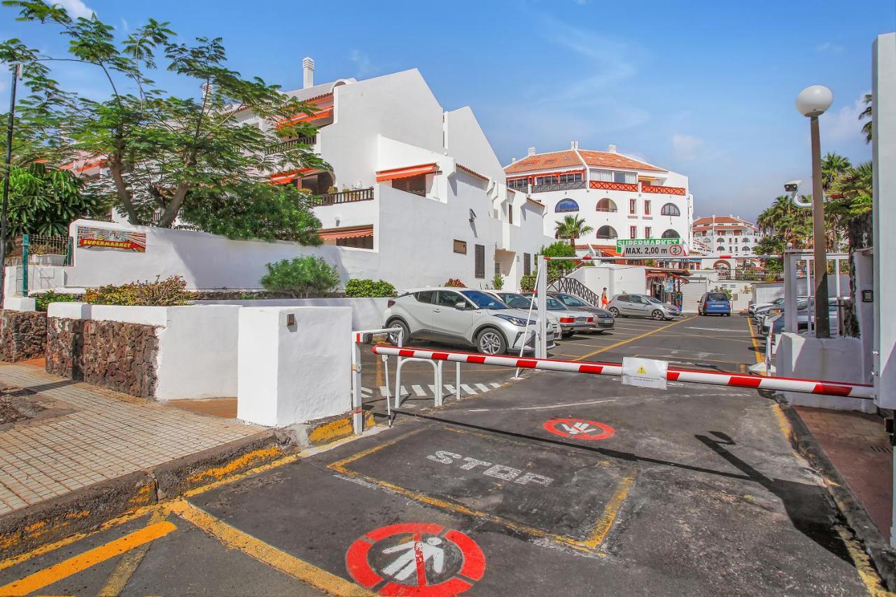 דירות פלאייה דה לאס אמריקס Sun Beach, Fiber, Pool מראה חיצוני תמונה