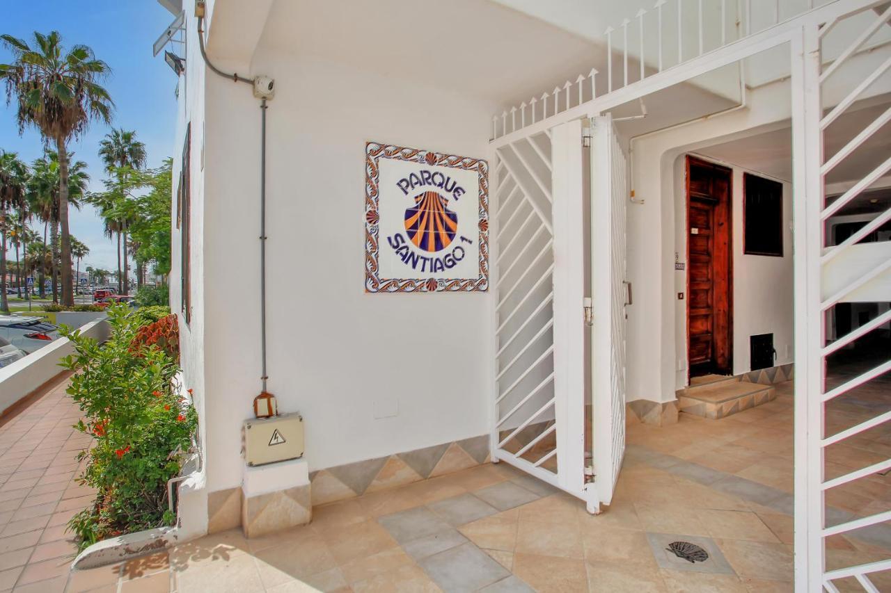 דירות פלאייה דה לאס אמריקס Sun Beach, Fiber, Pool מראה חיצוני תמונה